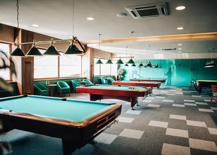 Hotel Elegance