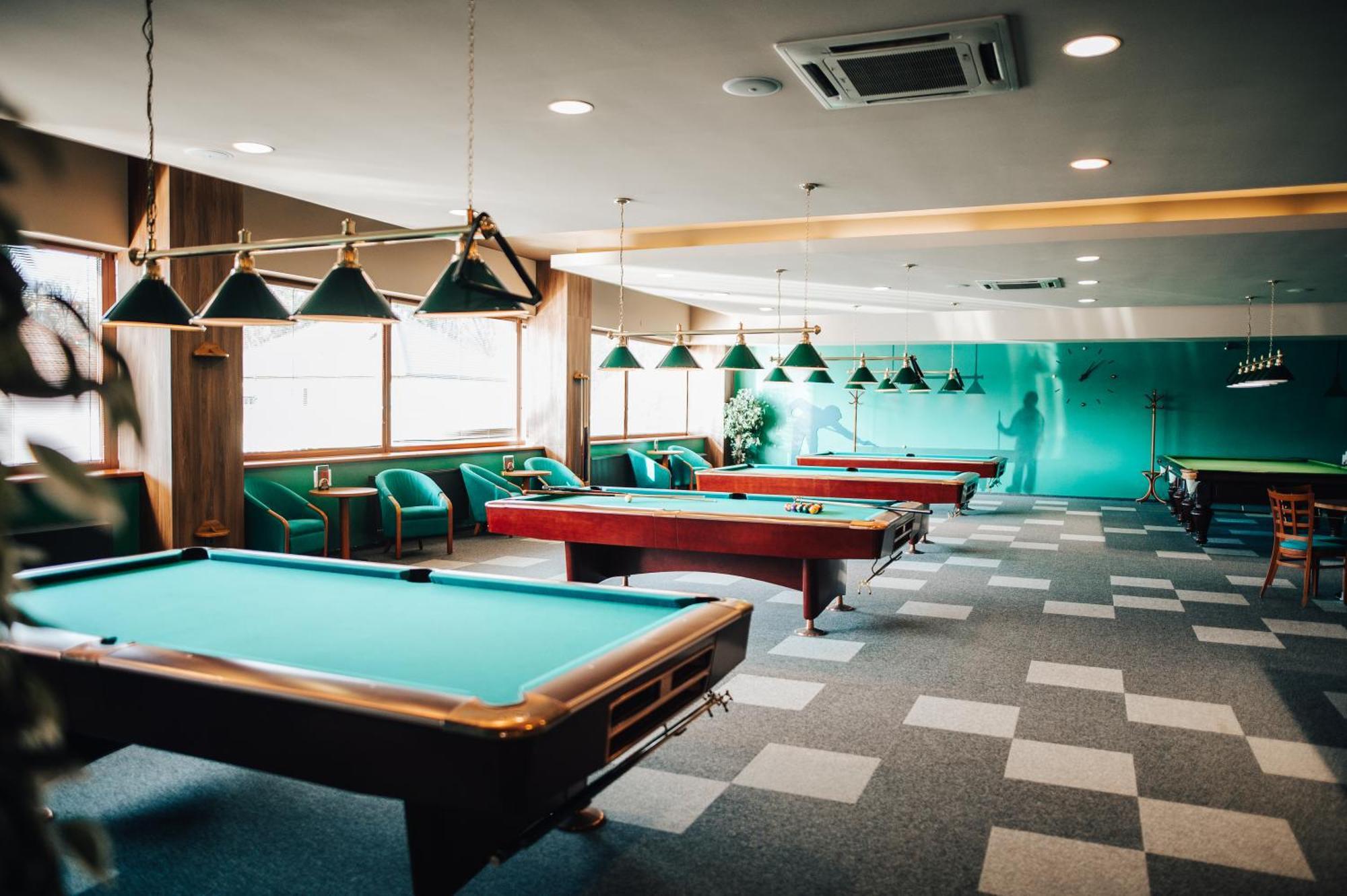 Hotel Elegance Šumperk